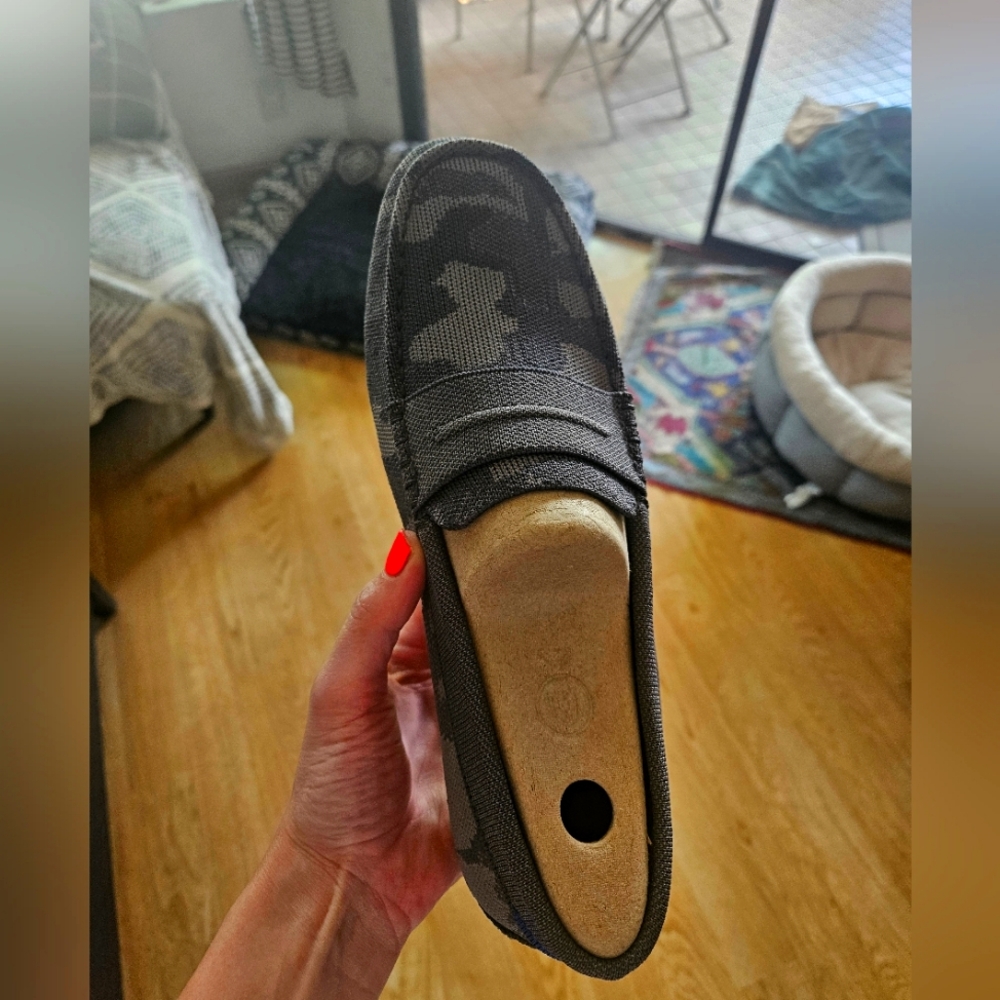 Rothys Driving loafers